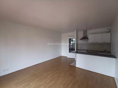 Appartement - 31 m² - 1 pièce