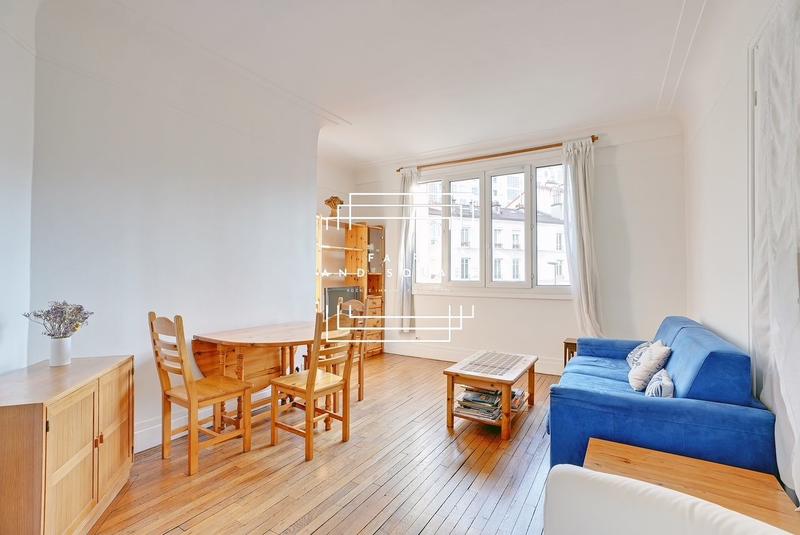 Appartement - 71 m² - 3 pièces