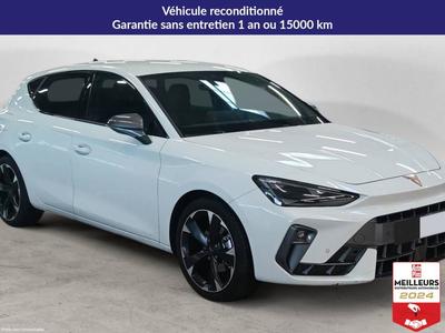Cupra Leon 1.5 eTSI Hybrid 150 ch Dsg7 V