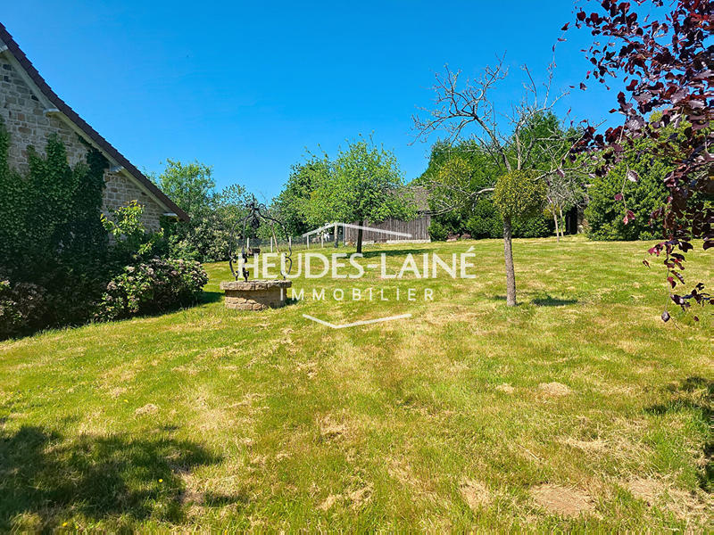 Maison - 310 m² - 11 pièces