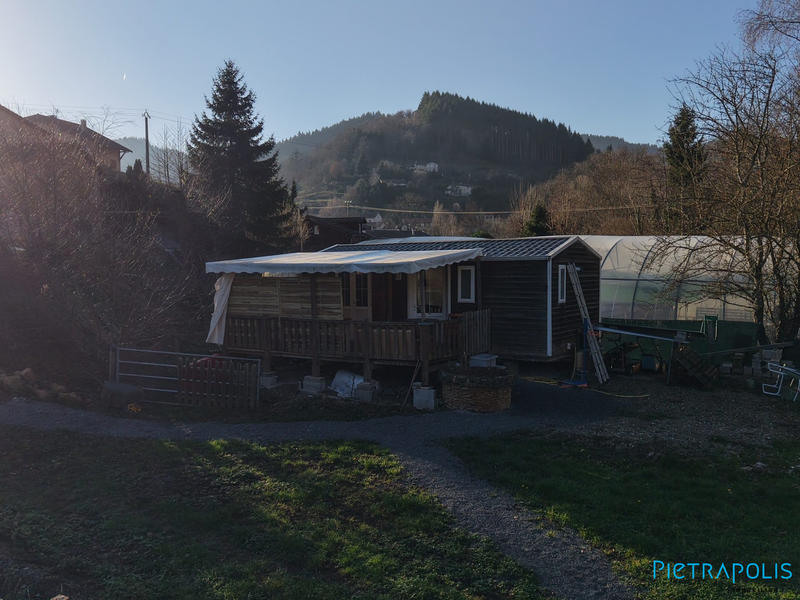 Maison - 145 m² - 5 pièces