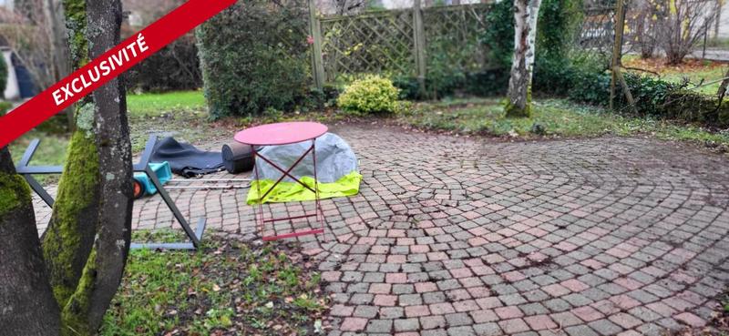 Maison - 142 m² - 7 pièces