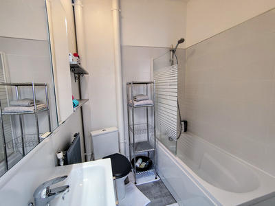 Immeuble - 365 m² - 19 pièces