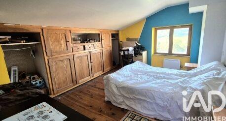 Maison de campagne - 108 m² - 5 pièces