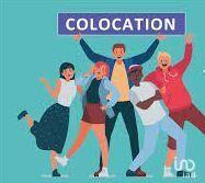 Appartement - 11 m² - 1 pièce