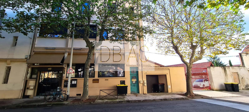 Appartement - 122 m² - 6 pièces