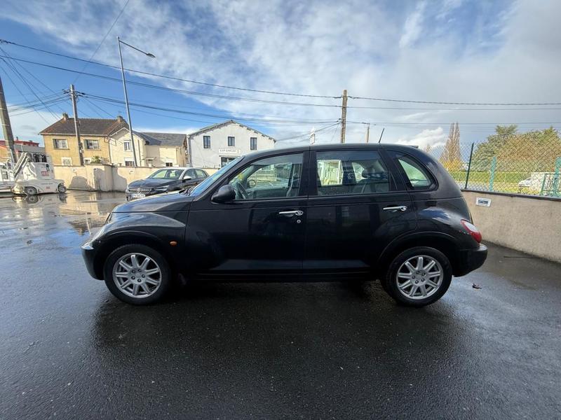 Chrysler Pt Cruiser 2.2 Crd 150 Ch Garantie 6 Mois / Reprise Possible