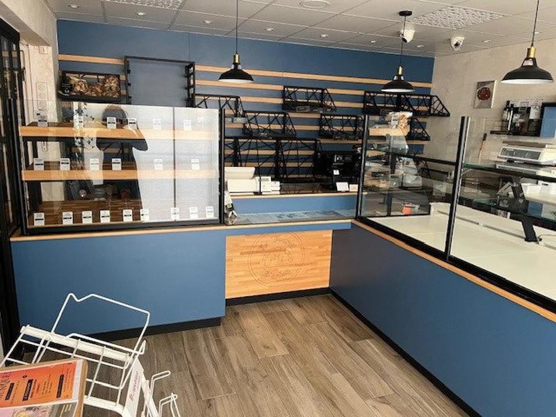 Local commercial - 338 m²