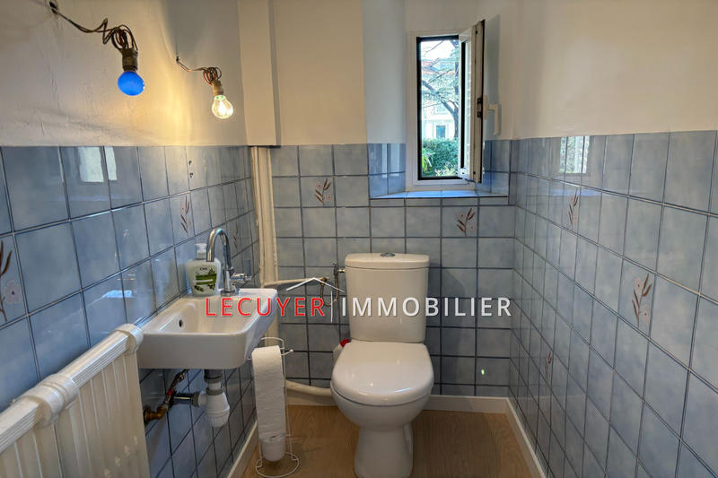 Appartement - 74 m² - 4 pièces