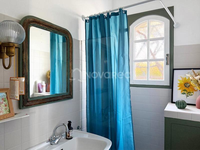 Maison - 175 m² - 8 pièces