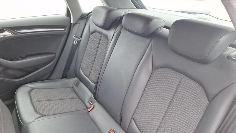 Audi A3 sportback 35 1.4 Tfsi 150 Design