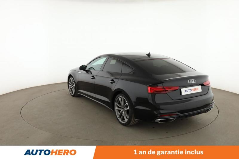 Audi A5 sportback 35 Tdi s Edition s tronic 7 163 ch