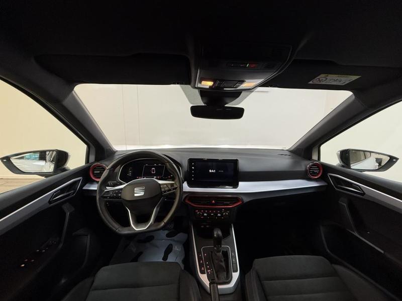 Seat Arona 1.5 Tsi Act 150ch Dsg7 s/S Fr