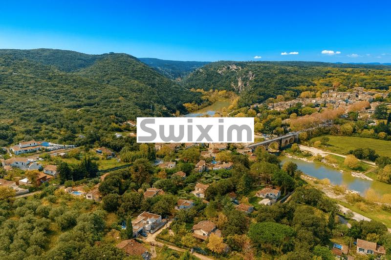 Maison de village - 85 m² - 4 pièces