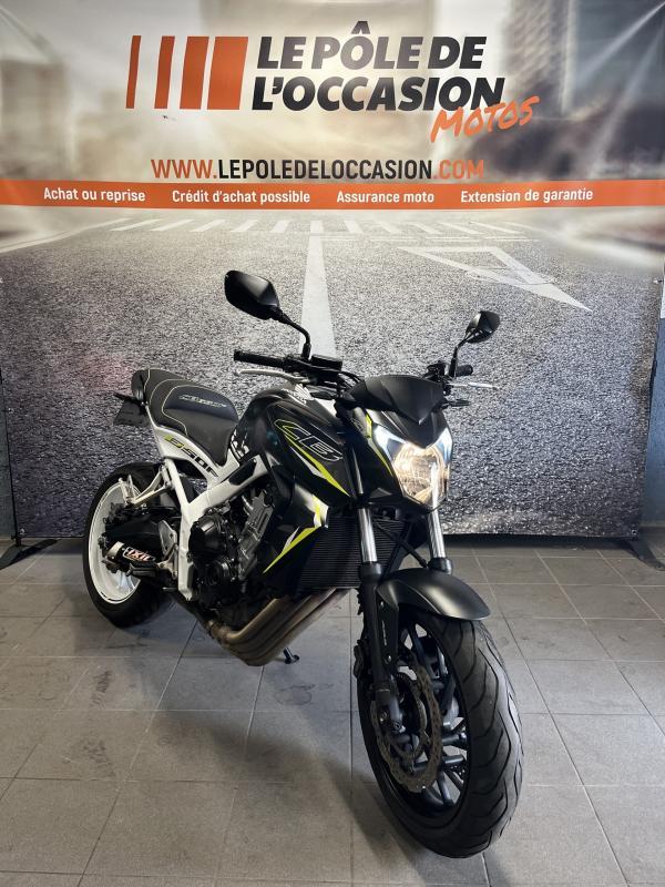 Honda cb650fa - cb 650 f - cb650f - Cb650 F - Cb 650 F - Cbf650