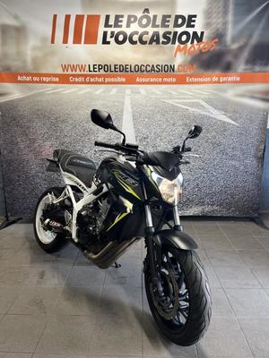 Honda cb650fa - cb 650 f - cb650f - Cb650 F - Cb 650 F - Cbf650