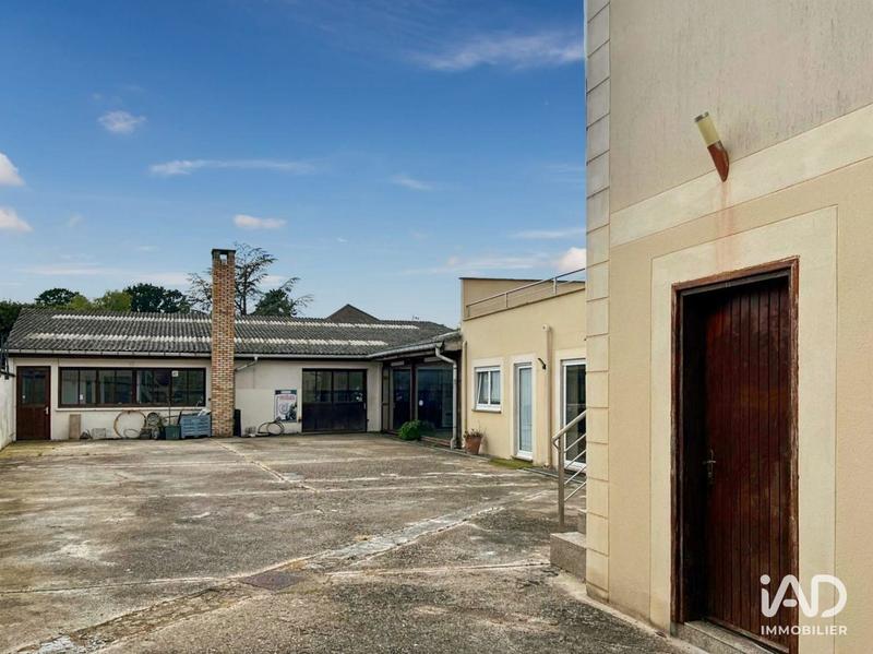 Local commercial - 450 m²