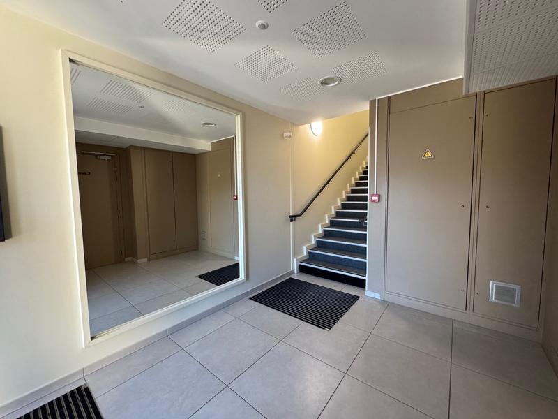 Appartement - 78 m² - 4 pièces