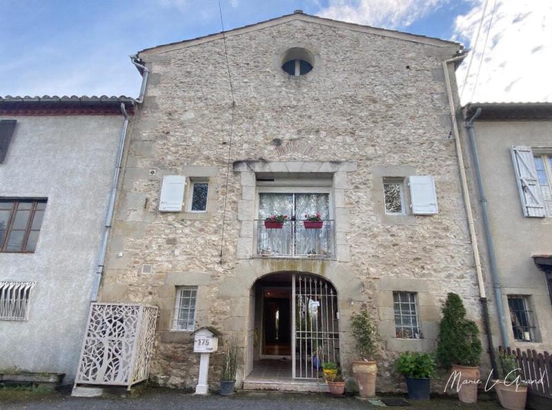 Maison - 175 m² - 6 pièces