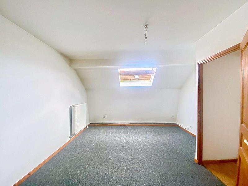 Maison - 78 m² - 3 pièces