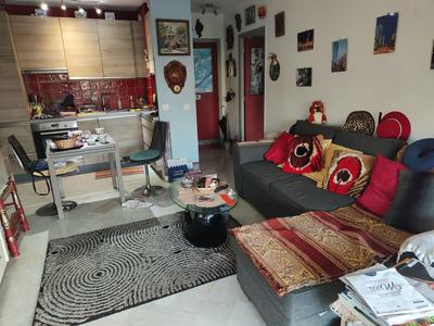 Viager - Appartement - 40 m² - 2 pièces