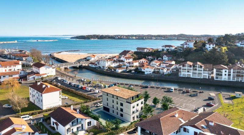 Appartement - 71 à 97 m² - 3 à 4 pièces