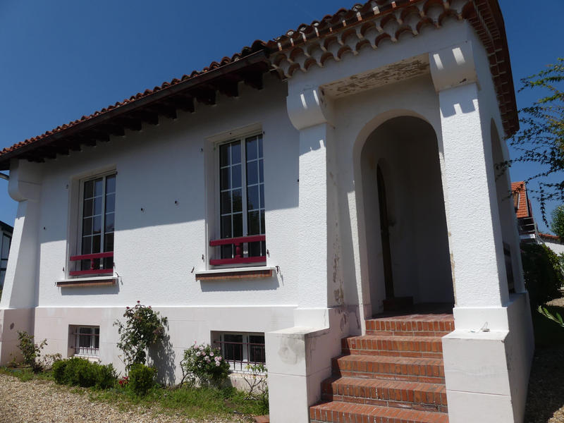 Villa - 97 m² - 4 pièces