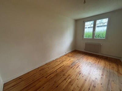 Appartement - 77 m² - 4 pièces