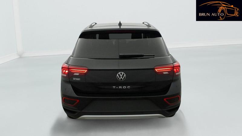Volkswagen t-Roc 1.5 Tsi Evo2 150 Start Stop Dsg7 Life
