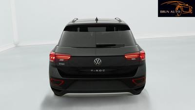 Volkswagen t-Roc 1.5 Tsi Evo2 150 Start Stop Dsg7 Life