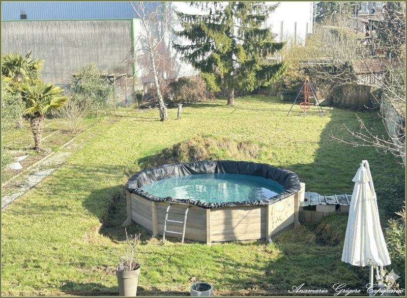 Maison - 197 m² - 6 pièces