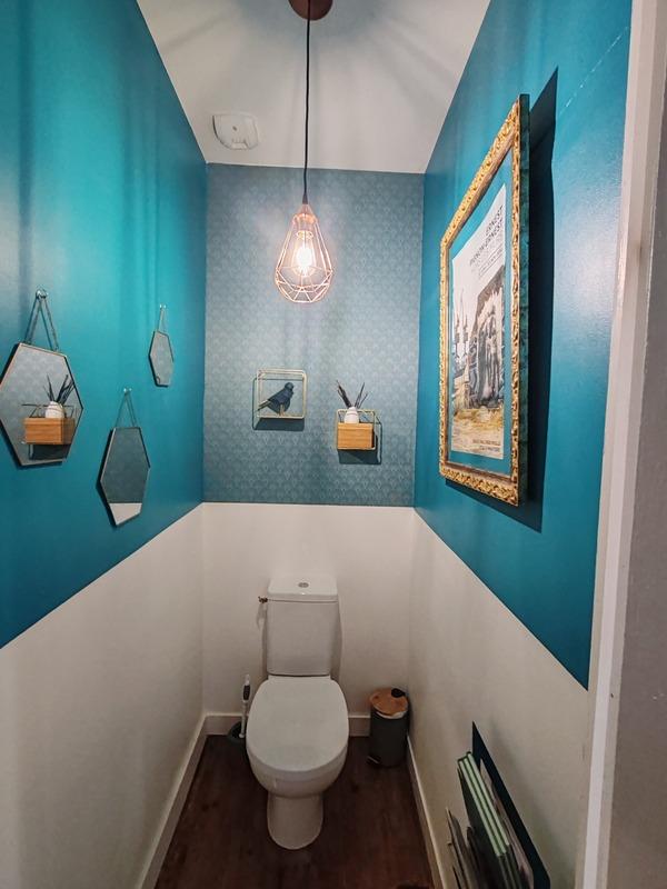 Demeure - 196 m² - 11 pièces