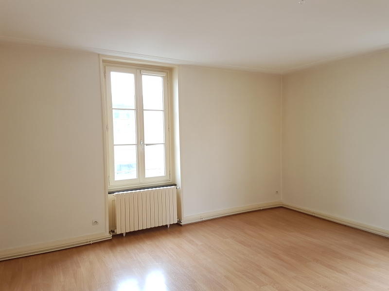 Appartement - 78 m² - 3 pièces