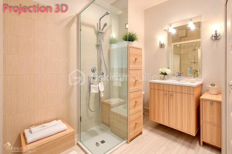 Pavillon - 99 m² - 5 pièces