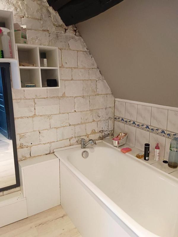 Maison - 262 m² - 12 pièces