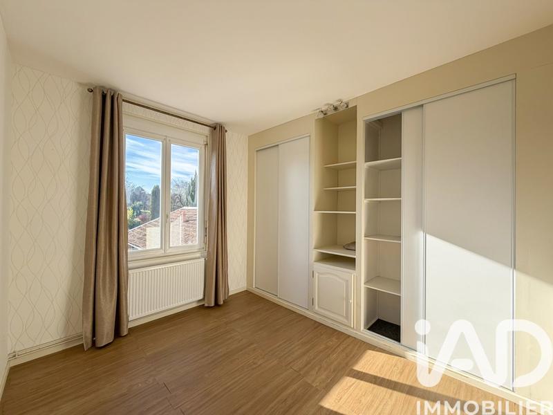 Maison de campagne - 144 m² - 6 pièces