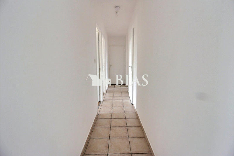 Maison - 98 m² - 4 pièces