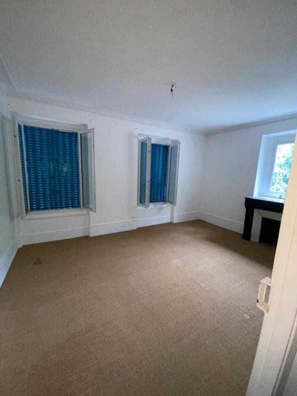 Maison - 151 m² - 5 pièces