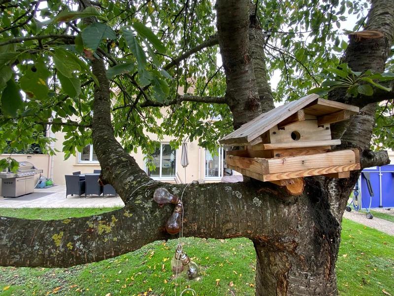 Maison - 175 m² - 9 pièces