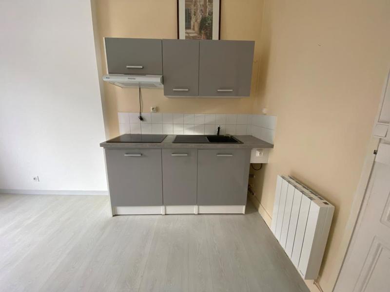 Appartement - 39 m² - 2 pièces