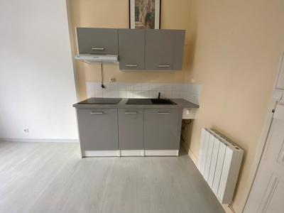 Appartement - 39 m² - 2 pièces