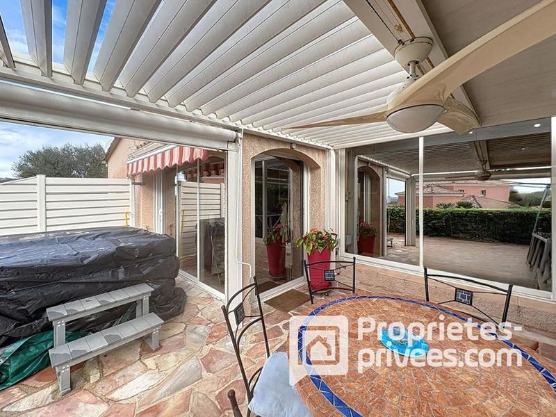 Maison - 70 m² - 4 pièces