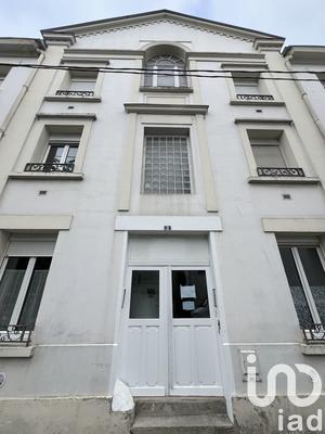 Appartement - 26 m² - 1 pièce