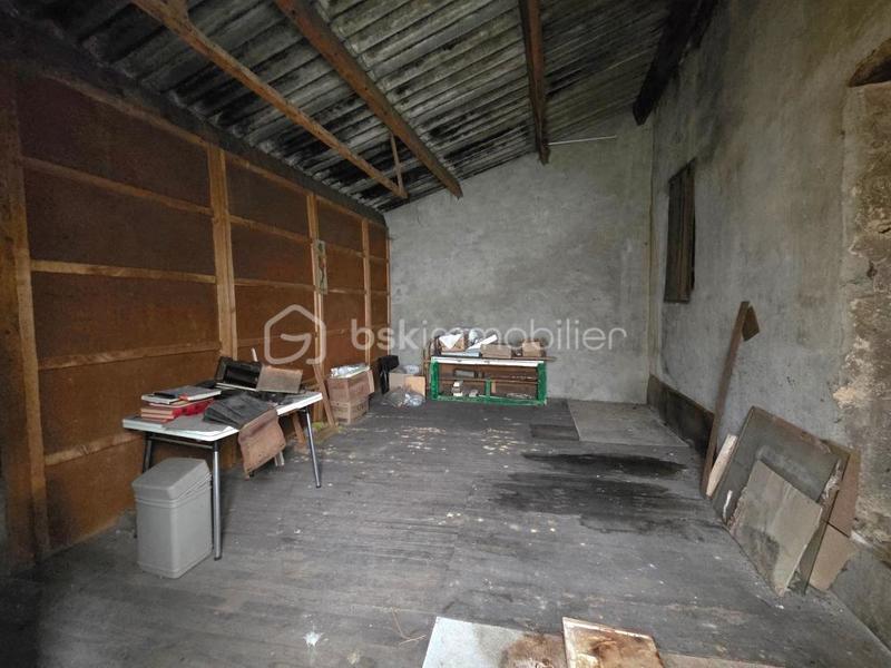 Maison de ville - 76 m² - 4 pièces