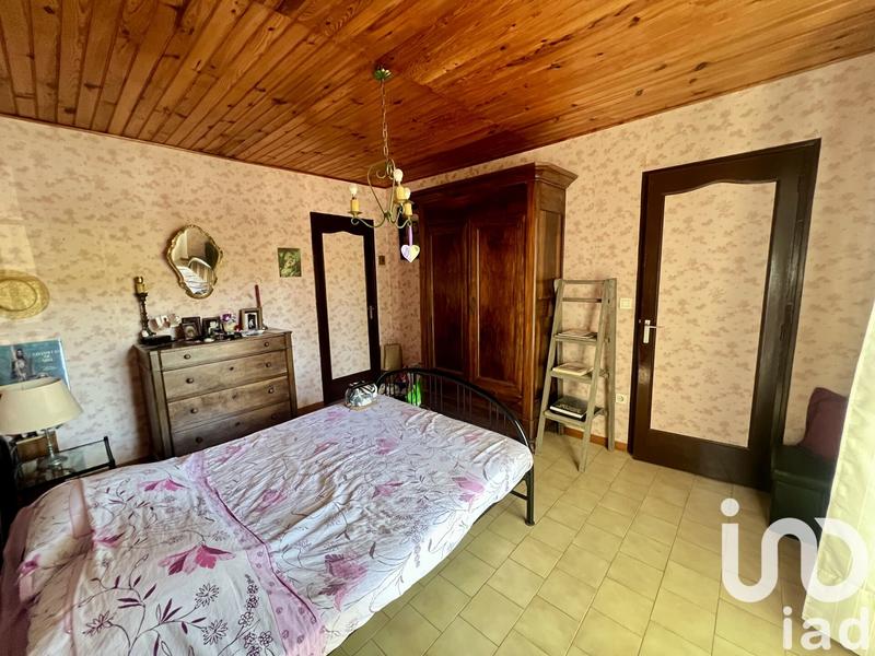 Maison - 147 m² - 5 pièces