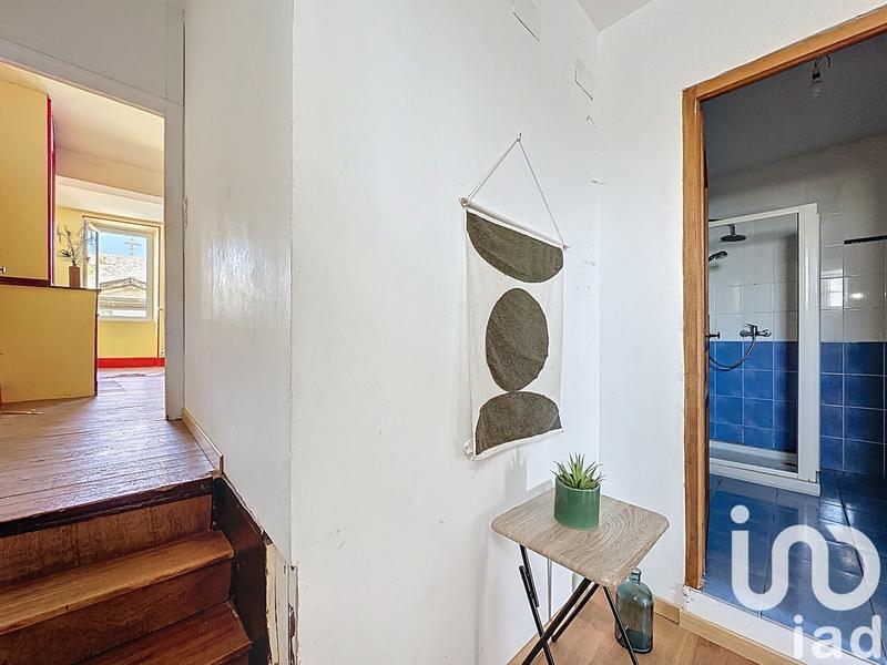 Maison - 141 m² - 6 pièces