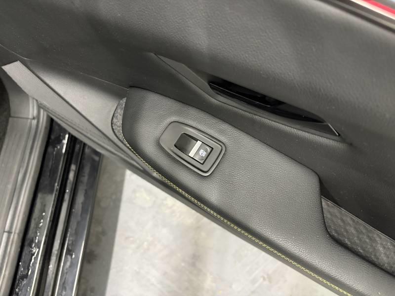 Renault Mégane E-Tech Ev60 220 ch super charge Techno