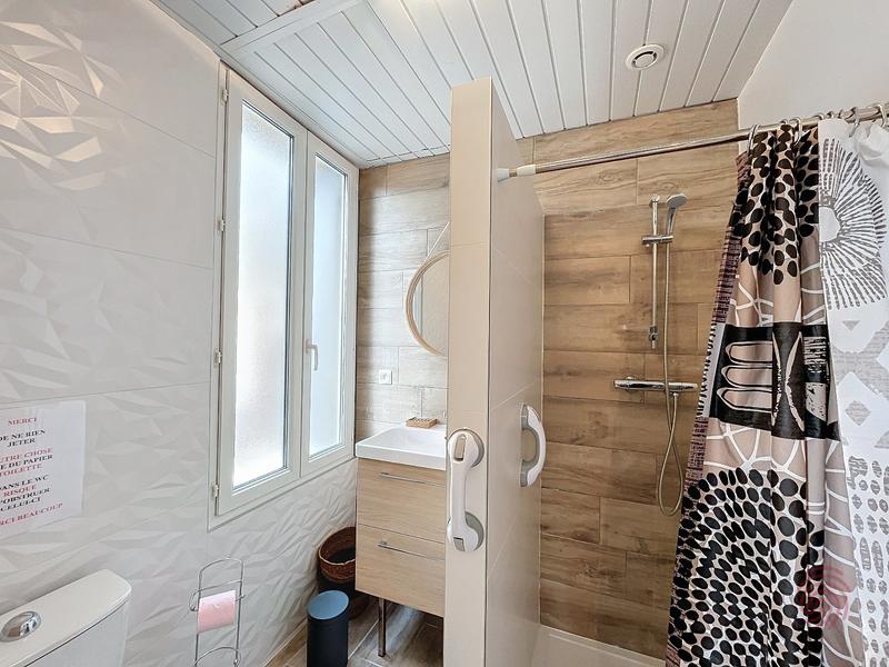 Appartement - 56 m² - 4 pièces