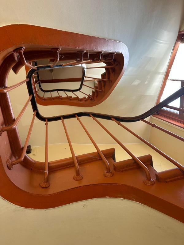 Appartement - 31 m² - 2 pièces