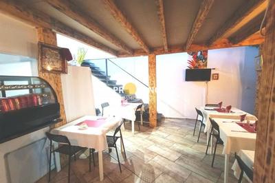 Fonds de commerce - Local commercial - 80 m²